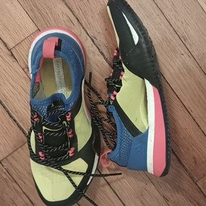 Stella McCartney Adidas 7.5 sneakers